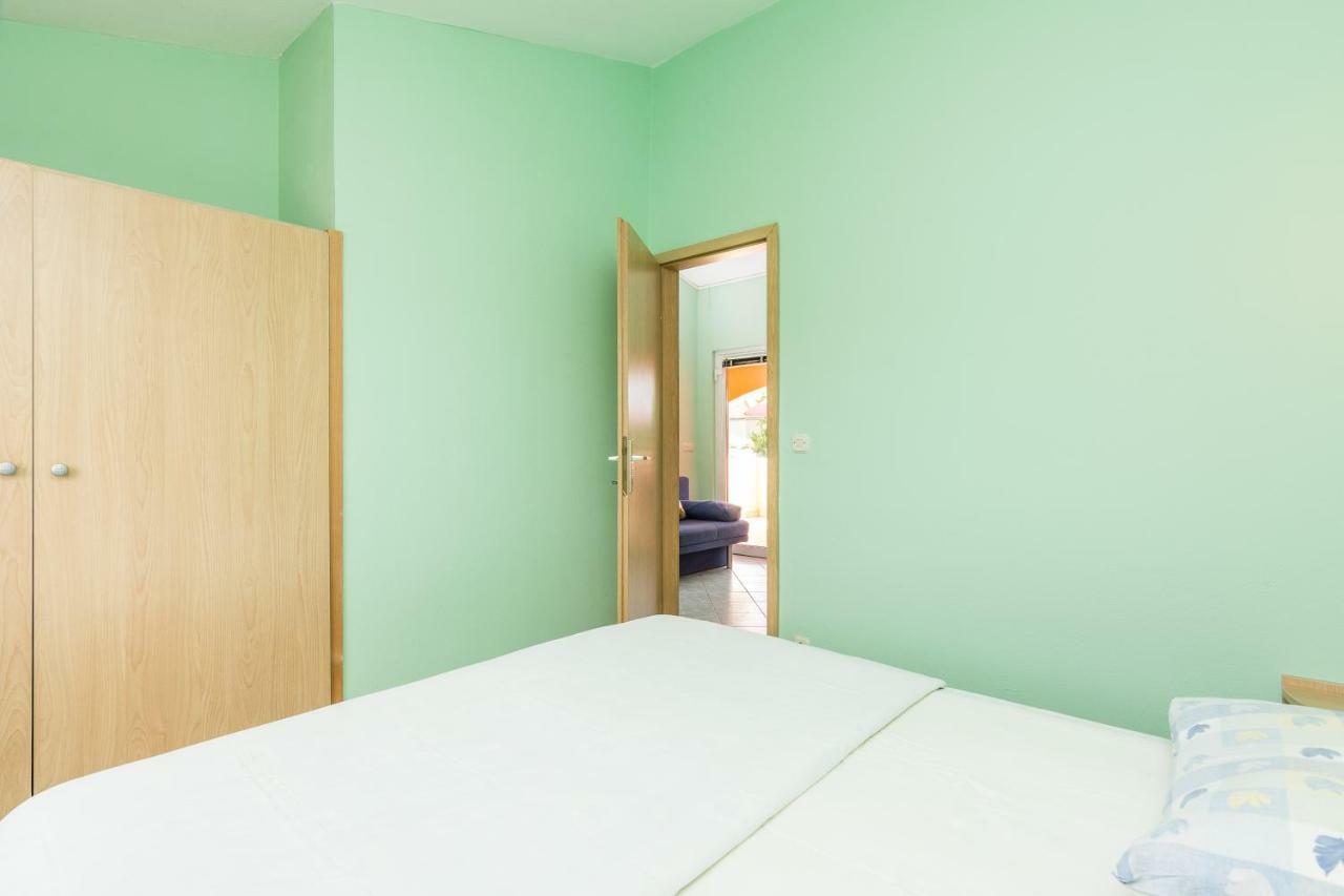 Apartmani Albi Затон Экстерьер фото