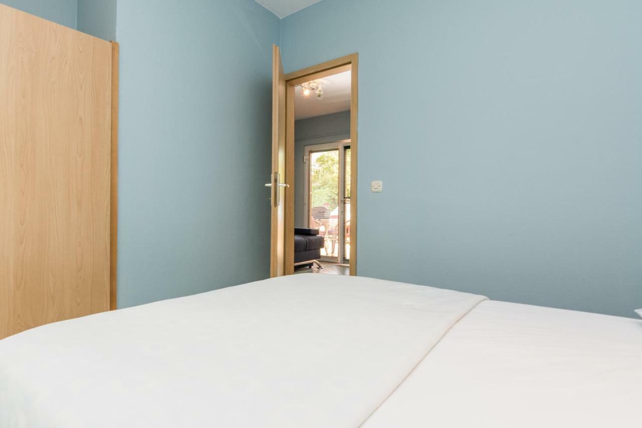 Apartmani Albi Затон Экстерьер фото