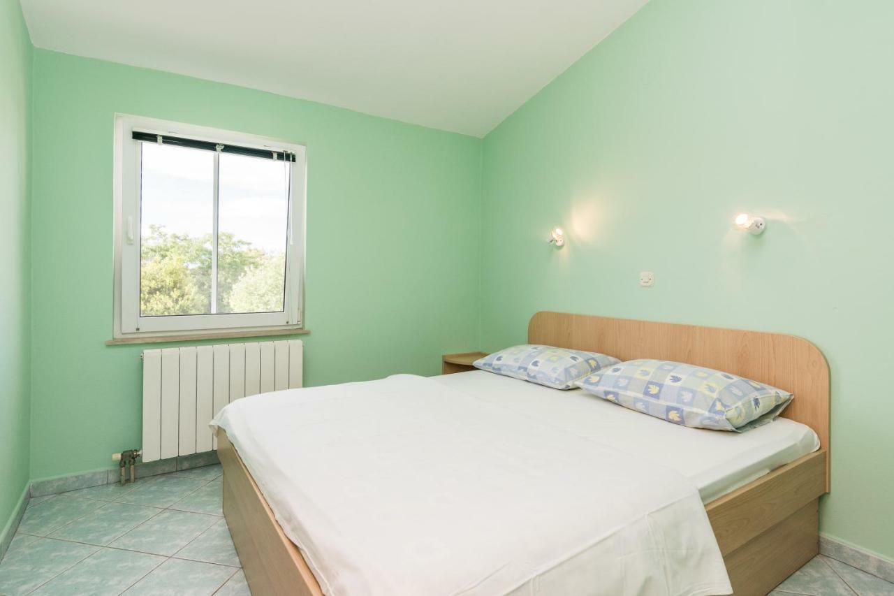 Apartmani Albi Затон Экстерьер фото