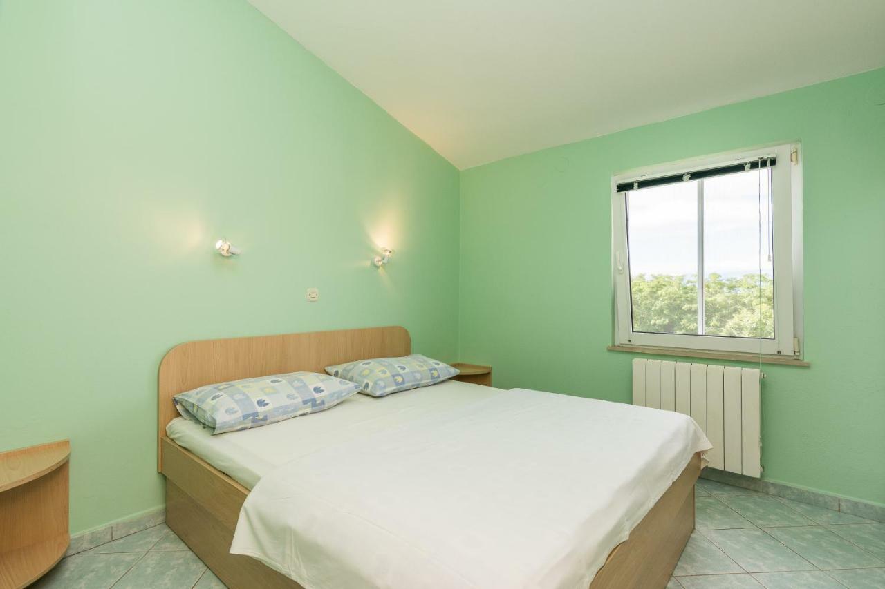 Apartmani Albi Затон Экстерьер фото