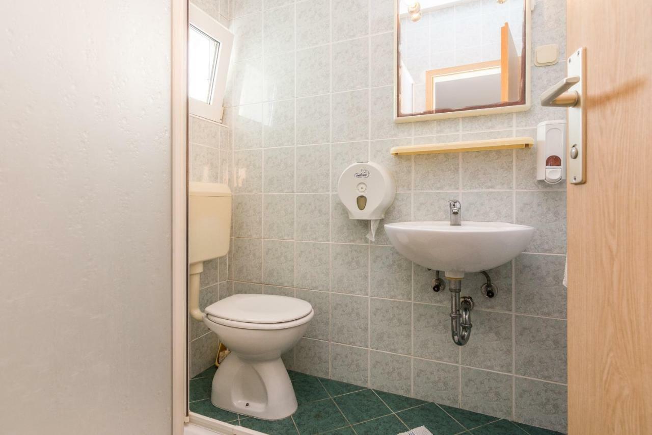 Apartmani Albi Затон Экстерьер фото