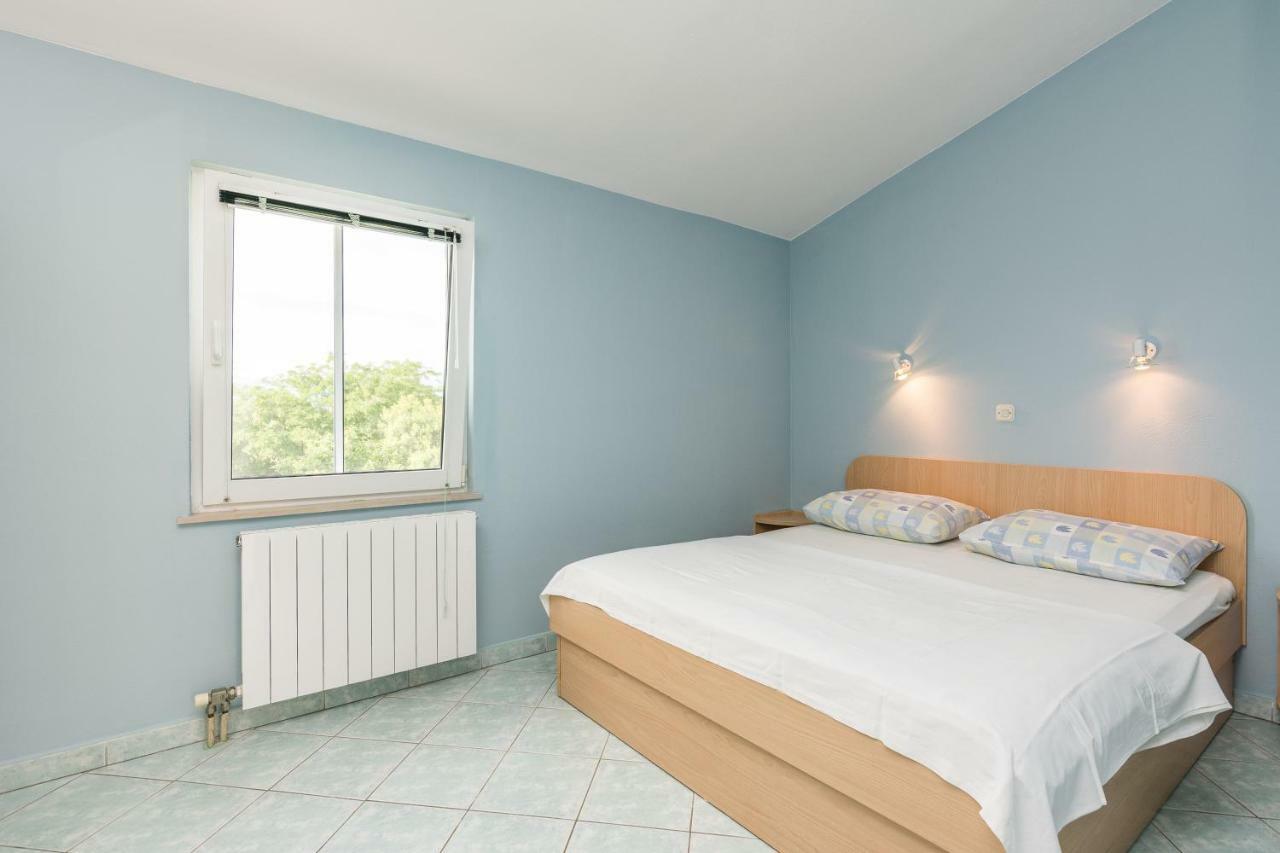 Apartmani Albi Затон Экстерьер фото