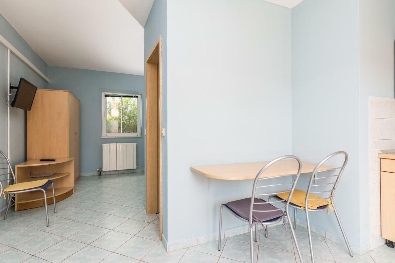 Apartmani Albi Затон Экстерьер фото